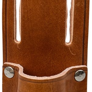 Gürtel-Lederholster