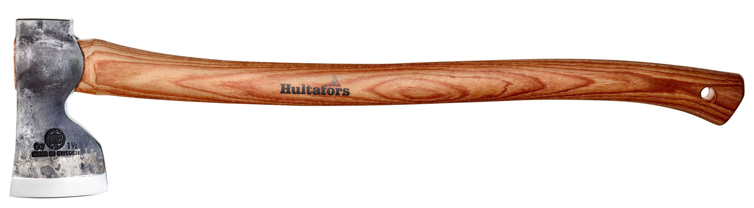 Hultafors Forstaxt Aby