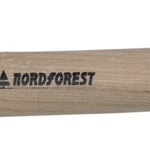 Nordforest Axtstiel Esche, 60 cm für ovales Auge 18/57 mm
