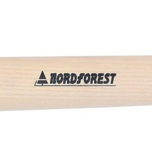Nordforest Axtstiel Esche, 70 cm für kantiges Auge 25/60 mm