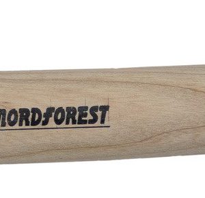 Nordforest Axtstiel Esche, 60 cm für kantiges Auge 25/60 mm