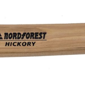 Nordforest Axtstiel Hickory, 60 cm für ovales Auge 18/57 mm
