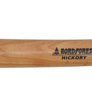 Nordforest Axtstiel Hickory, 80 cm für kantiges Auge 27/60 mm Nordforest Axtstiel Hickory, 80 cm für kantiges Auge 27/60 mm