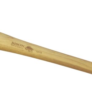 Bison Ersatzstiel für Wurfaxt 1879