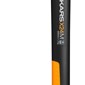 Fiskars Spaltaxt X24M