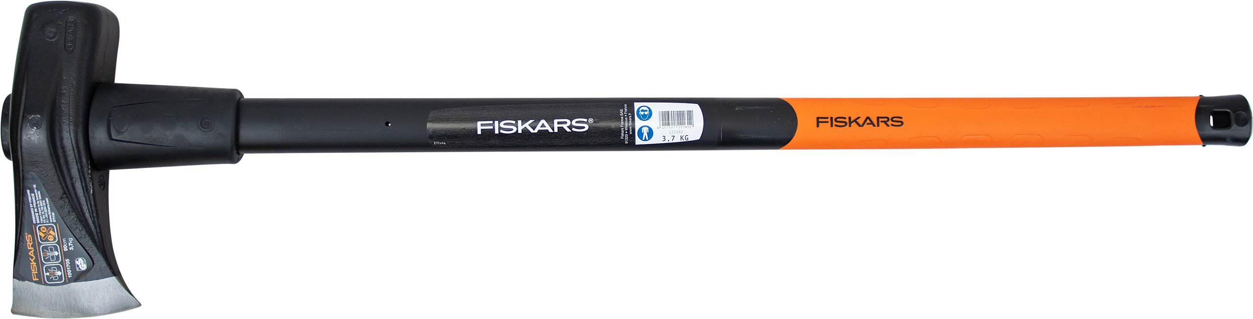 Fiskars Spalthammer X46