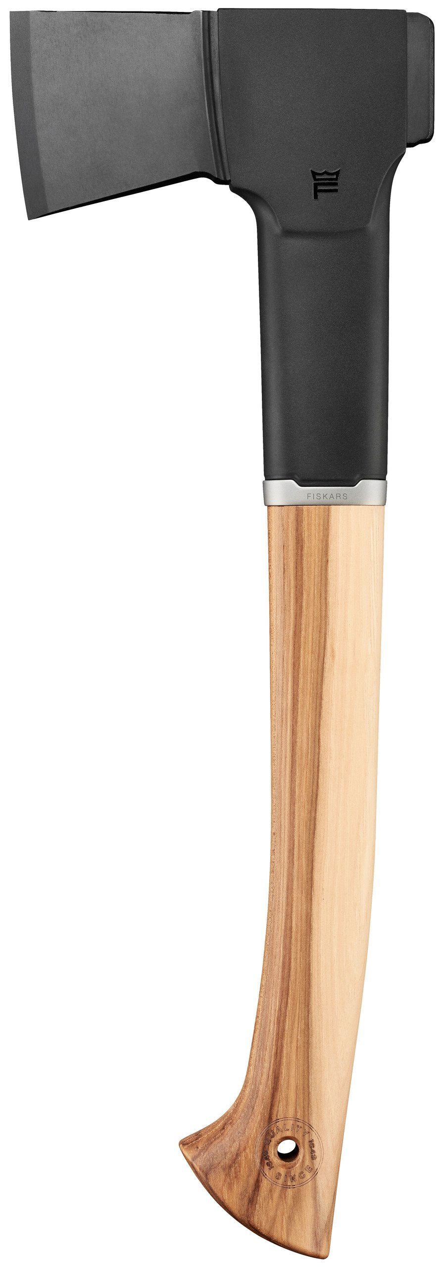 Fiskars Universalaxt Norden N10