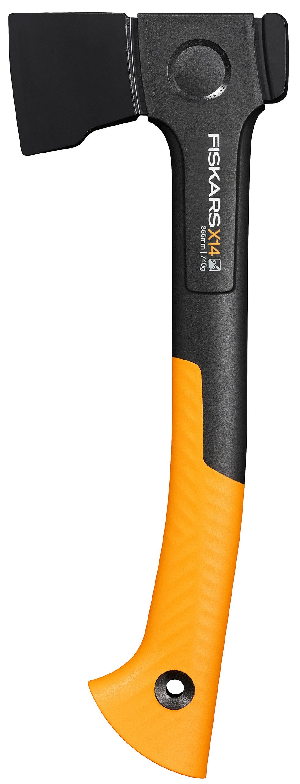 Fiskars Universalaxt X14