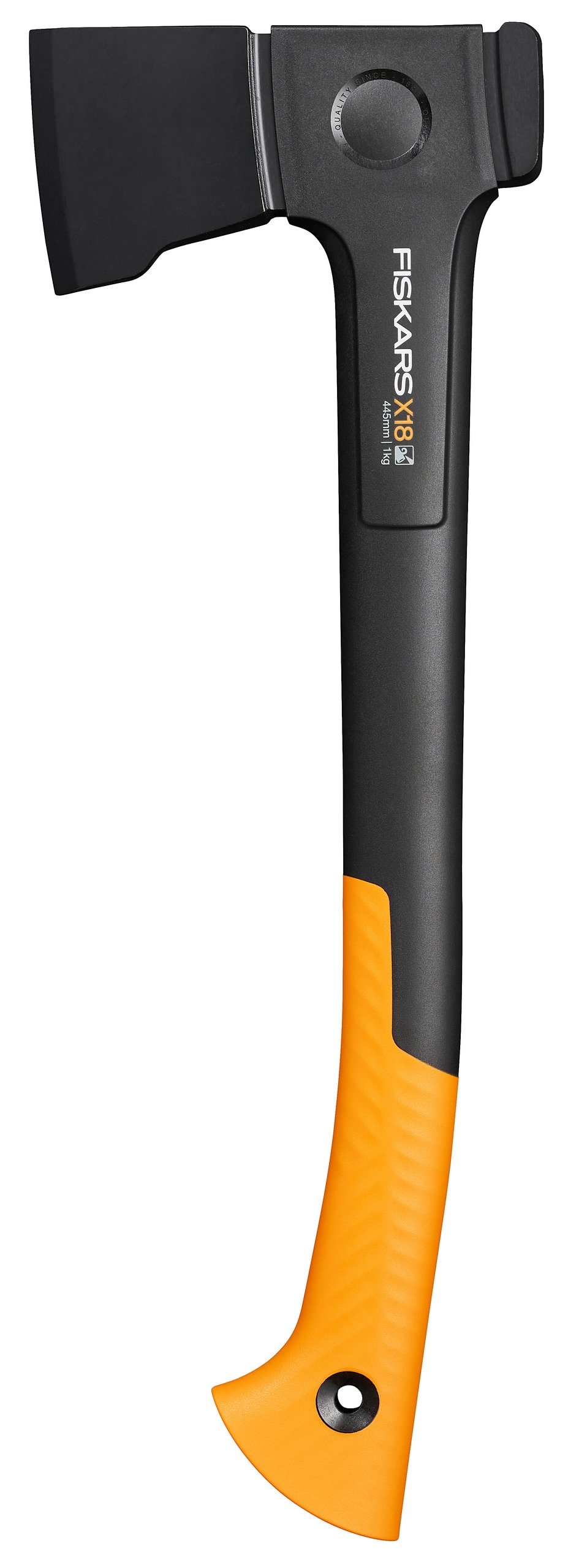 Fiskars Universalaxt X18