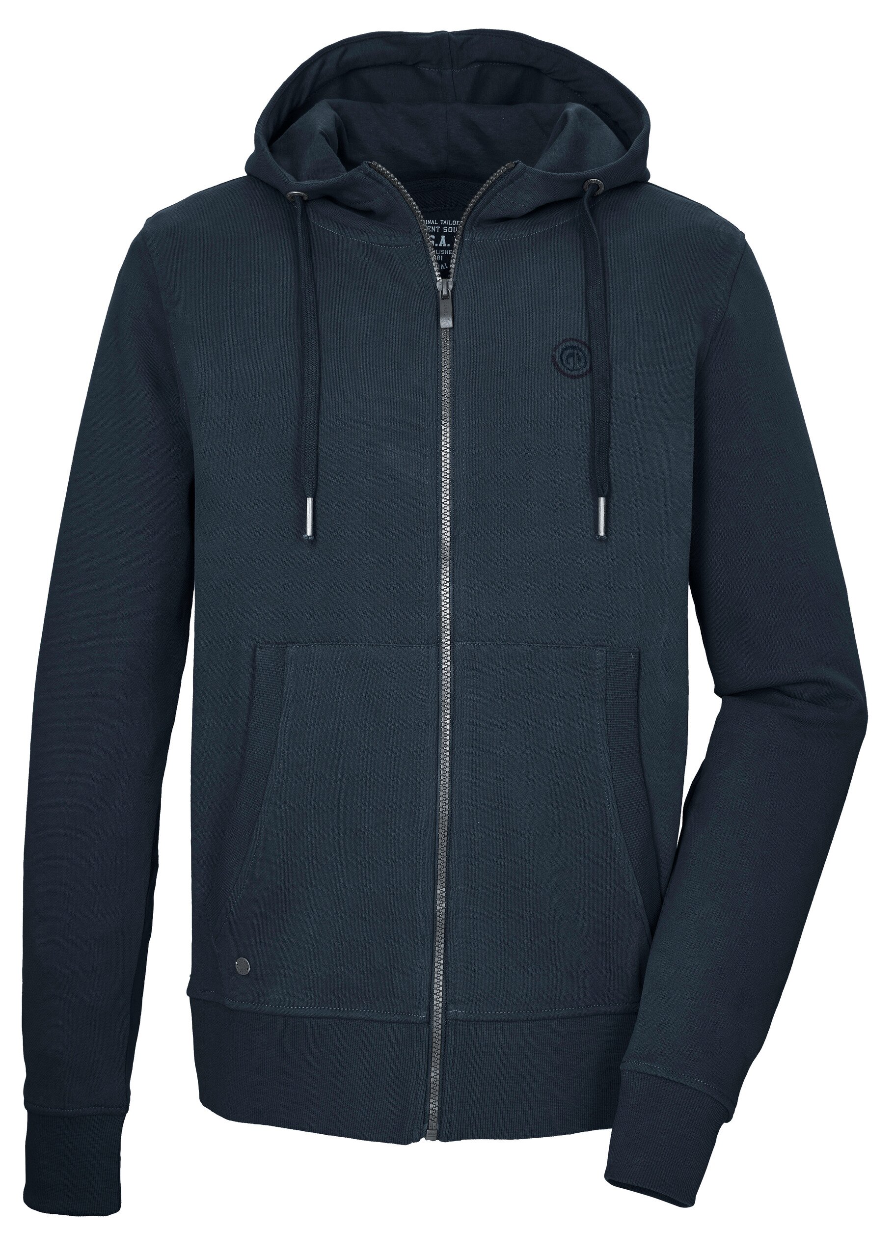 G.I.G.A. DX by Killtec Sweatjacke GS 55