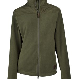 Nordforest Hunting Fleecejacke Fjella Nordforest Hunting Fleecejacke Fjella