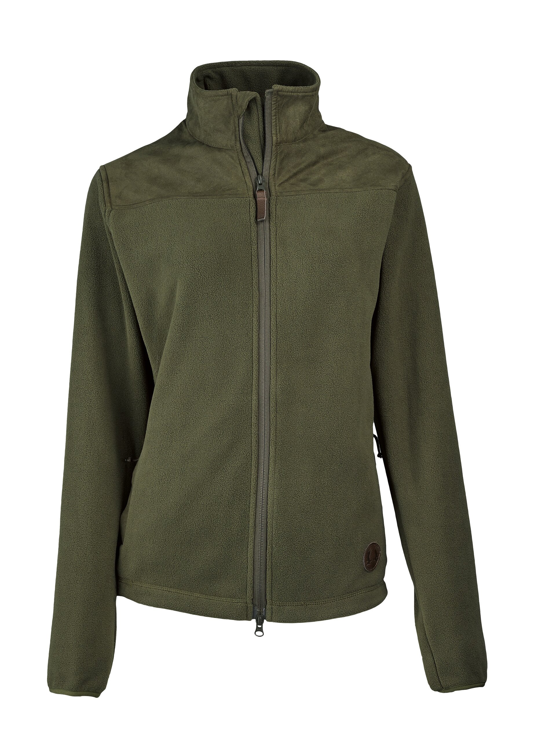 Nordforest Hunting Fleecejacke Fjella