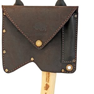 Bison Tasche für Trekkingbeil 1879 Bison Tasche für Trekkingbeil 1879