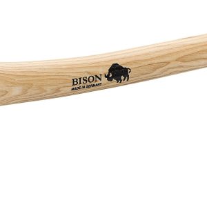 Bison Ersatzstiel für Spaltbeil 1250 g 70 cm
