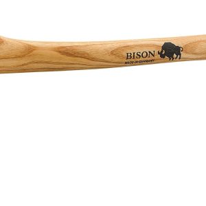 Bison Ersatzstiel Hickory 70 cm