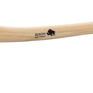 Bison Ersatzstiel für Universalaxt 1600 g