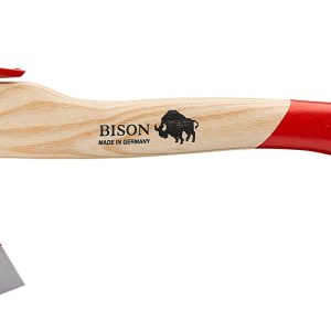 Bison Ersatzstiel für Zimmermannsbeil 800 g