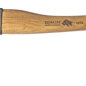 Bison Ersatzstiel für Spaltbeil 1879