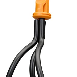 Fiskars Grubber One Click
