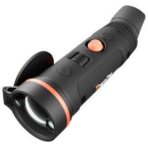 Thermtec Wärmebildkamera Wild 650L Pro