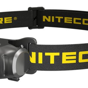 Nitecore Stirnlampe HA11 V2