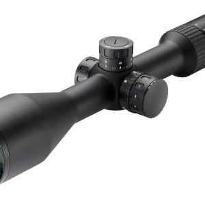 Minox Zielfernrohr RS-6 3-18×56 BDC Minox Zielfernrohr RS-6 3-18×56 BDC