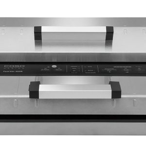 Caso Vakuumsystem FastVac 4008