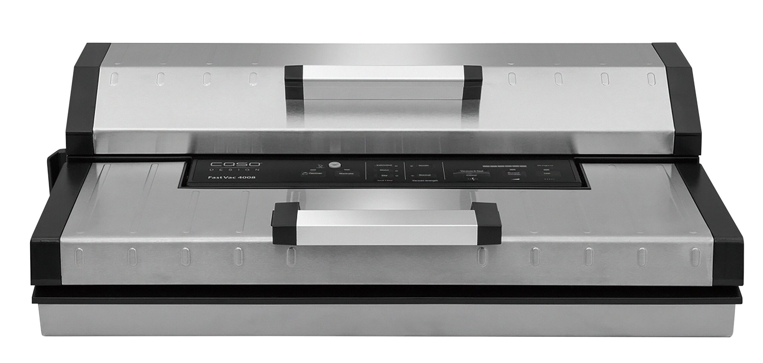 Caso Vakuumsystem FastVac 4008