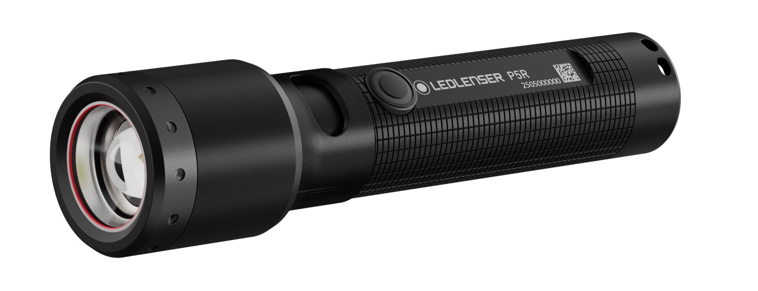 Ledlenser Taschenlampe P5R