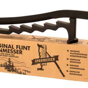 Flint Spanmesser Flint Spanmesser