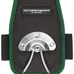 Ochsenkopf Sappiehalter für Profi-Forstgürtel Ochsenkopf Sappiehalter für Profi-Forstgürtel