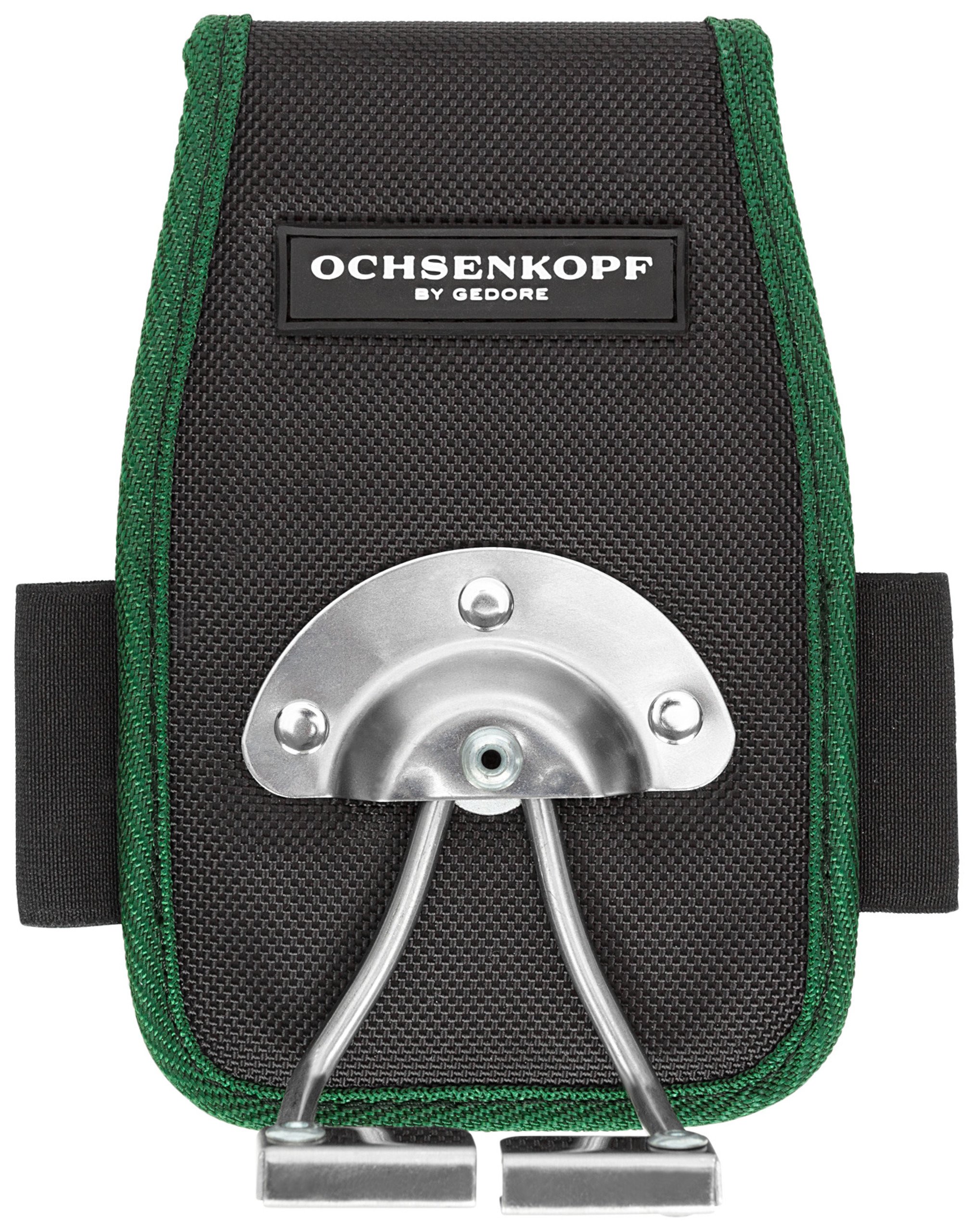 Ochsenkopf Sappiehalter für Profi-Forstgürtel