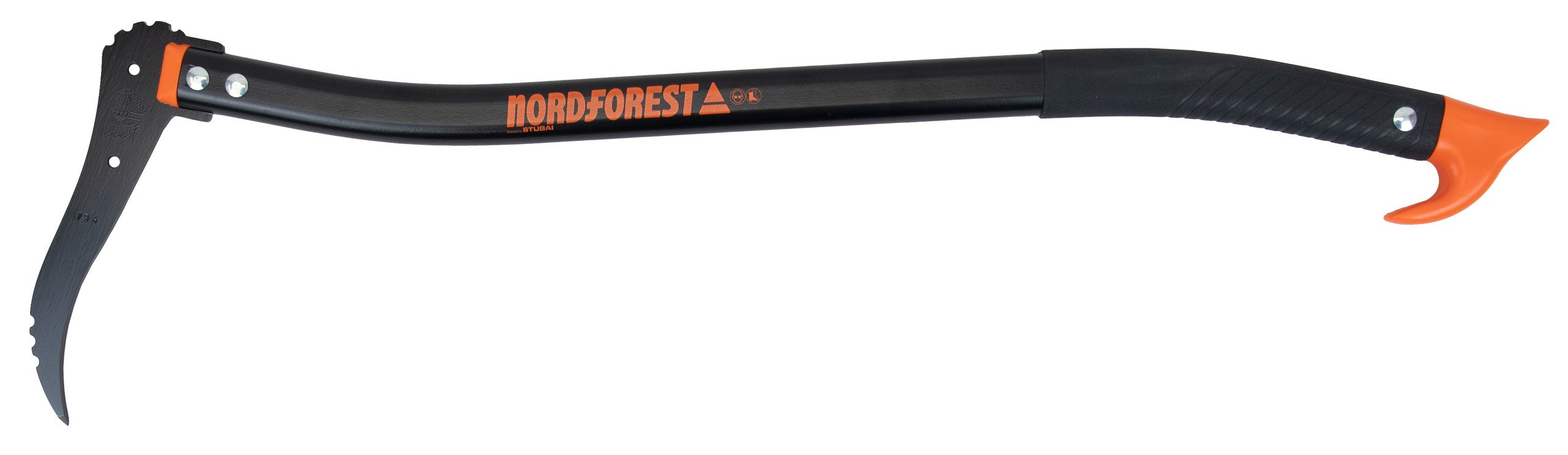 Nordforest Alu-Handsappie 70 & 90