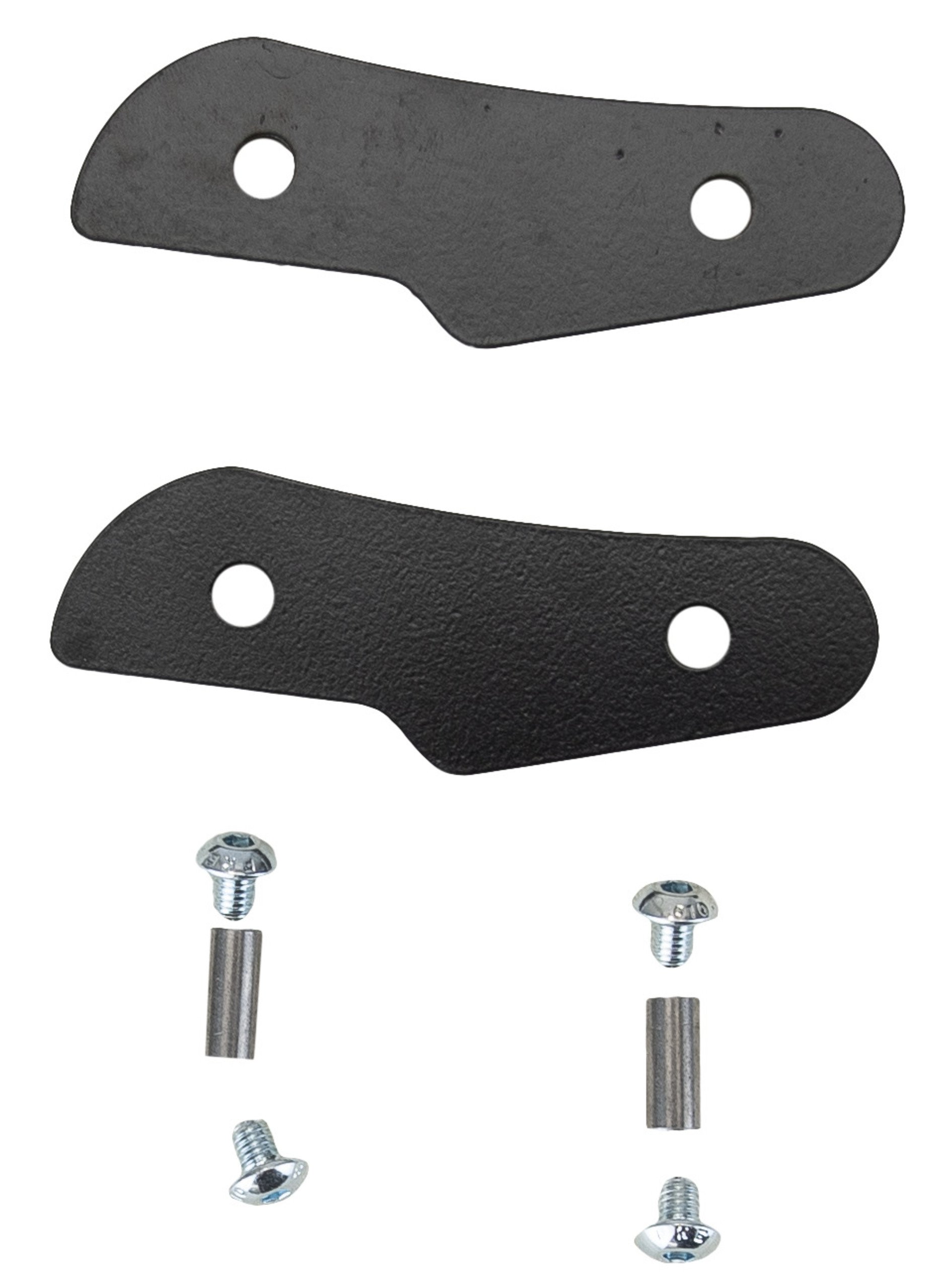 Nordforest Zusatzgewicht für Alu-Handsappie 70 & 90