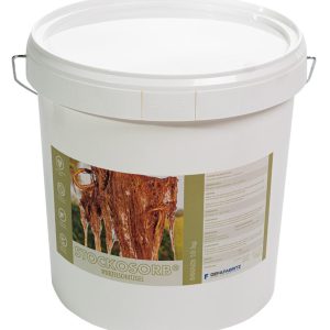 Wurzelschutzgel-Pulver 10 kg