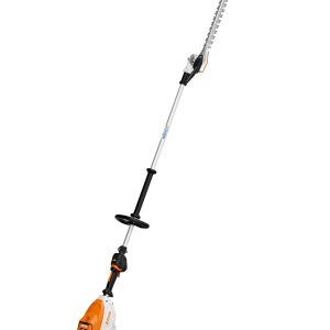Stihl Akku-Heckenschneider HLA 140 B ohne Akku und Ladegerät
