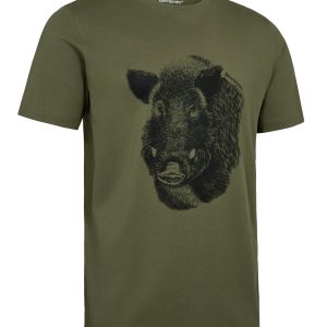 Deerhunter T-Shirt Jaxon Deerhunter T-Shirt Jaxon
