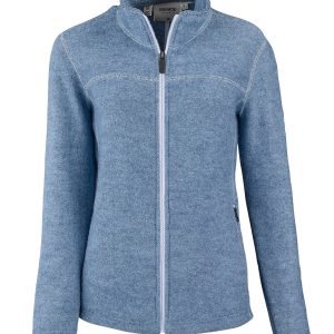 Ivanhoe Jacke Beata Full Zip