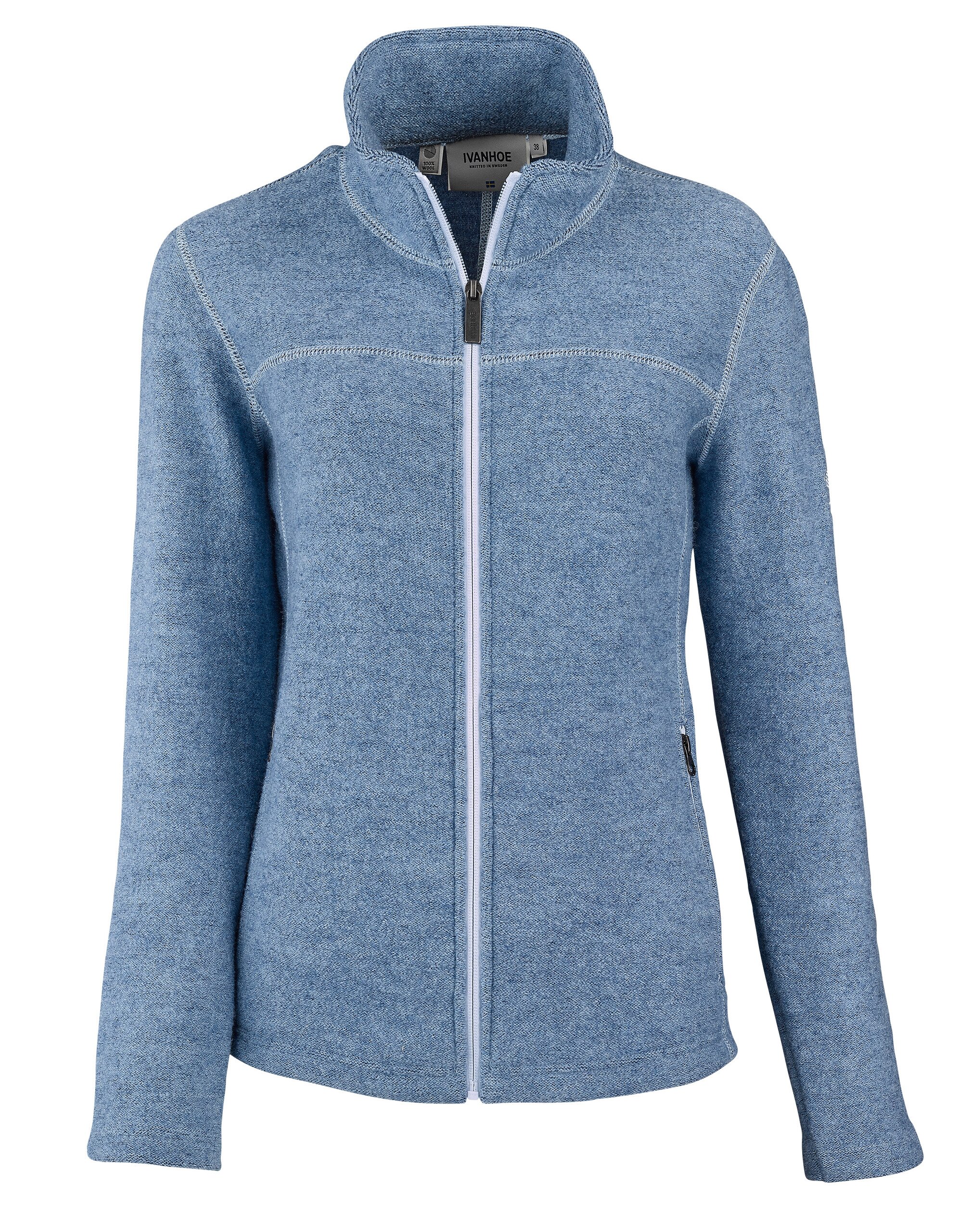 Ivanhoe Jacke Beata Full Zip