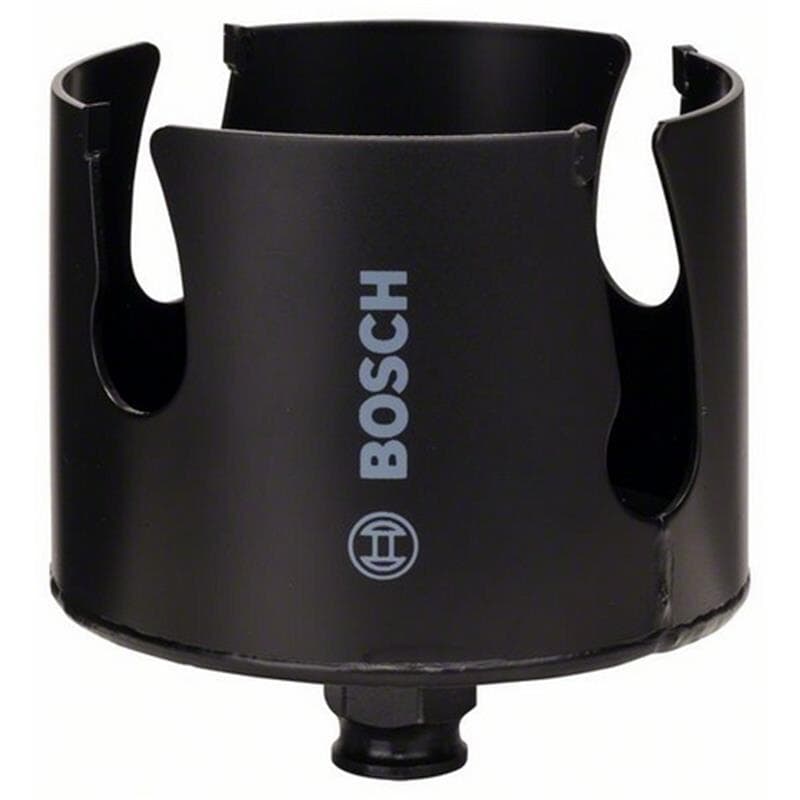 Bosch Lochsäge Speed for Multi Construction 89mm mit Power Change Aufnahme