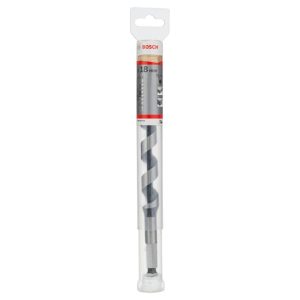 BOSCH Holzschlangenbohrer, Sechskant, Lewis 2608597631, 18×160/235mm