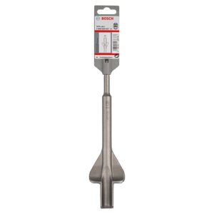 BOSCH SDS-Plus Flügelmeißel / Kanalmeißel 22 x 250 mm 2608690007