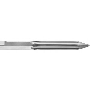 BOSCH Spitzmeißel 400 mm 2608690106 selbstschärfend für USH GSH 27 VC GSH 16-28