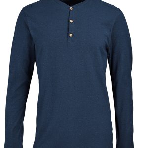Ivanhoe Langarmshirt GY Eje