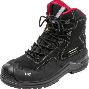 Lupriflex Sicherheitsstiefel Anti-Knick Light Lupriflex Sicherheitsstiefel Anti-Knick Light