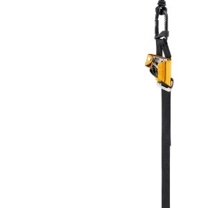 Petzl Kniesteigklemme Knee Ascent Set Petzl Kniesteigklemme Knee Ascent Set