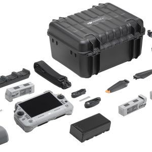 DJI Drohne Matrice 4T Kitzretter-Set DJI Drohne Matrice 4T Kitzretter-Set