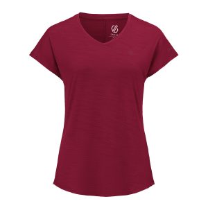 Dare2B T-Shirt Vigilant Tee Dare2B T-Shirt Vigilant Tee