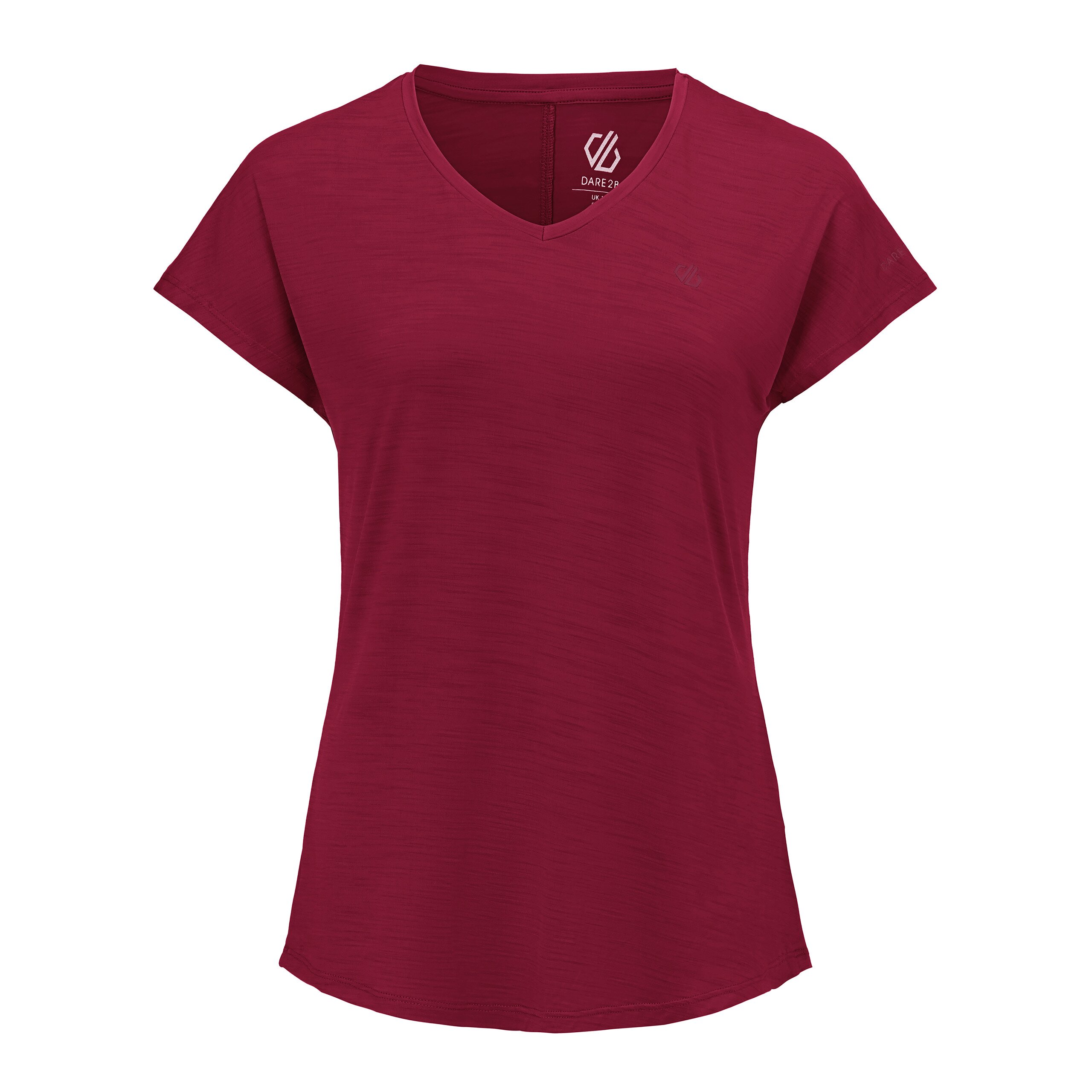 Dare2B T-Shirt Vigilant Tee