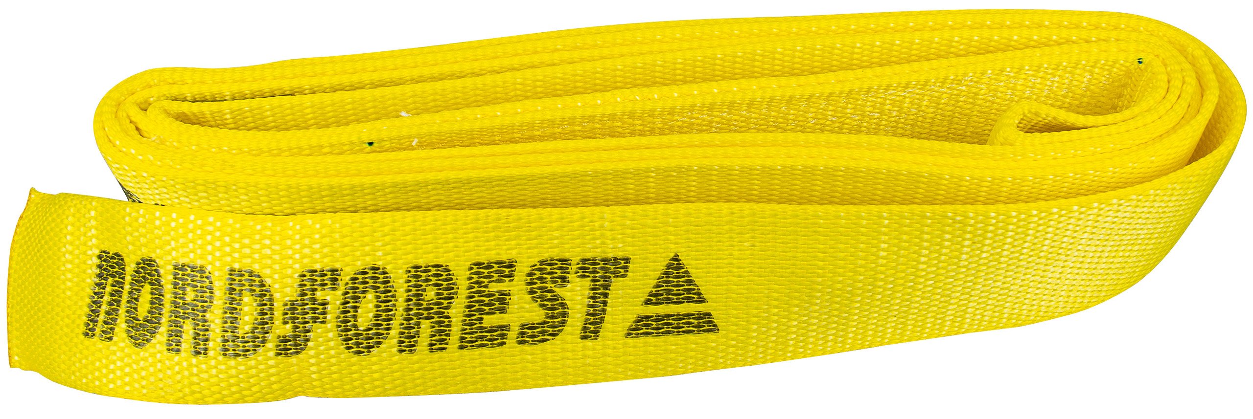 Gurtband für Nordforest Gurt-Stammpresse Bär